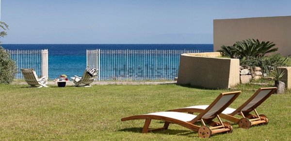 appartamento in affitto a Messina in zona Torre Faro