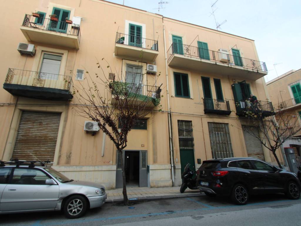 appartamento in affitto a Messina