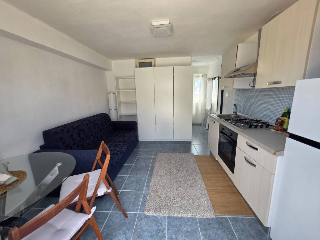 appartamento in affitto a Messina in zona Centro Storico