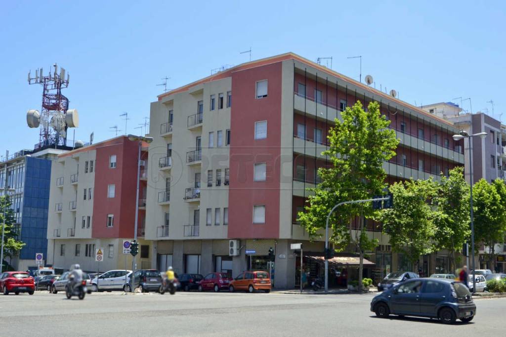 appartamento in affitto a Messina in zona Centro Storico