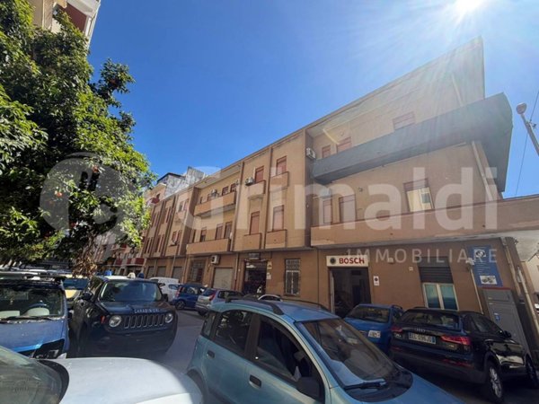 appartamento in affitto a Messina in zona Centro Storico