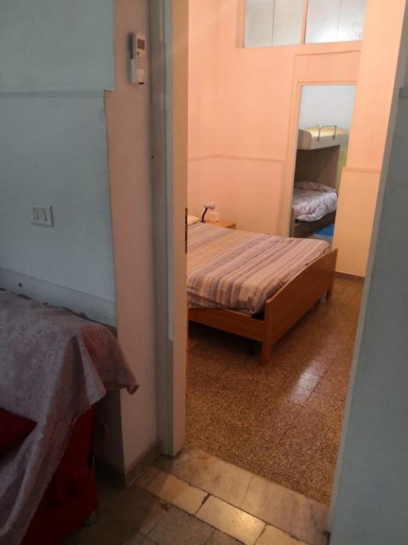 appartamento in affitto a Messina in zona Centro Storico