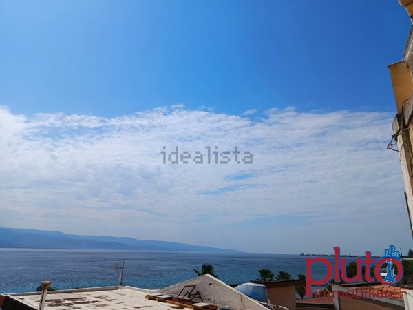 appartamento in affitto a Messina in zona Paradiso