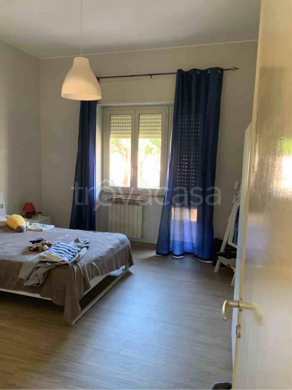 appartamento in affitto a Messina