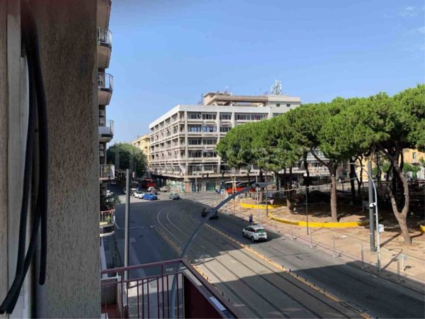 appartamento in affitto a Messina