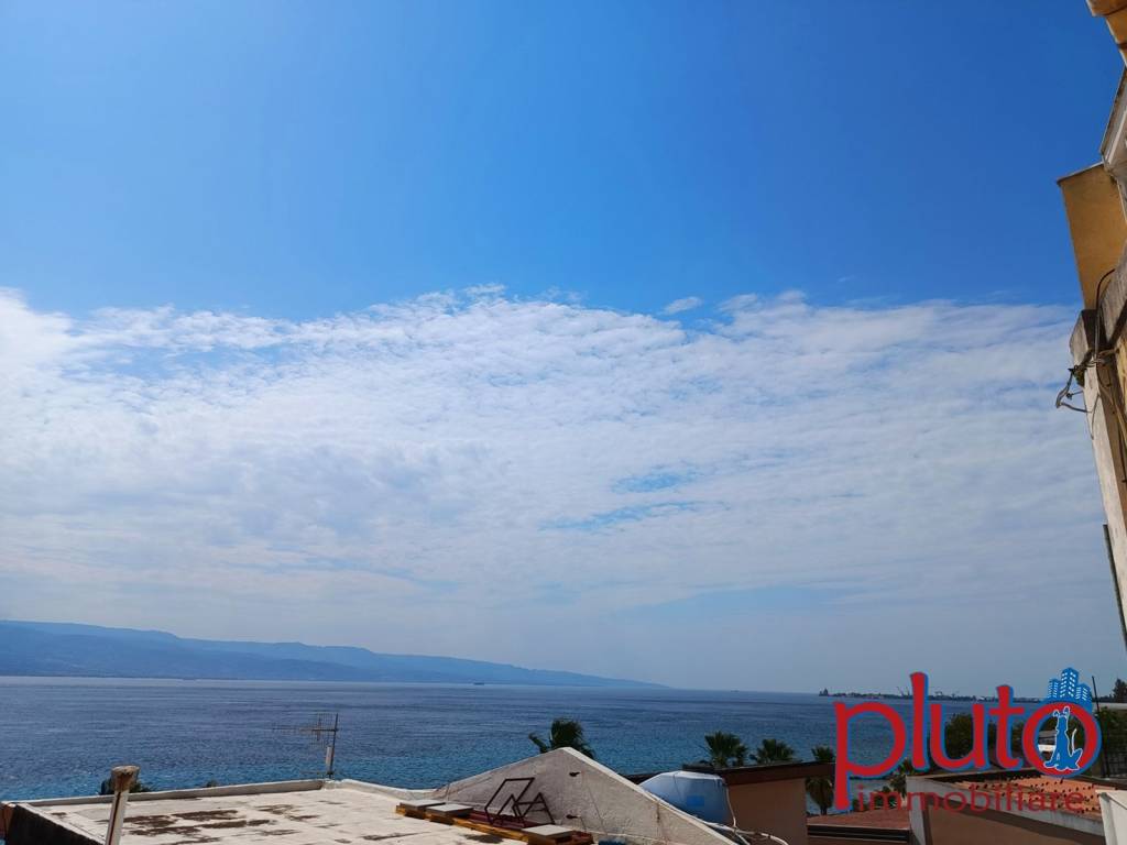 appartamento in affitto a Messina in zona Paradiso