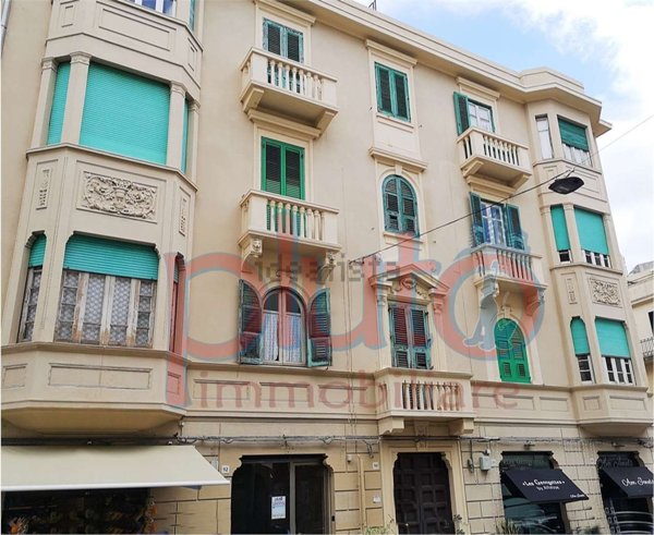 locale di sgombero in affitto a Messina in zona Centro Storico