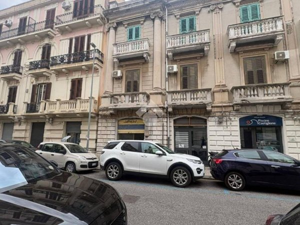 negozio in affitto a Messina in zona Centro Storico