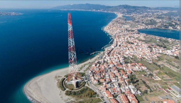 casa indipendente in affitto a Messina in zona Torre Faro