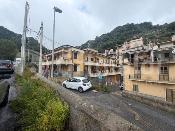 attico in affitto a Messina in zona Galati / Mili San Marco