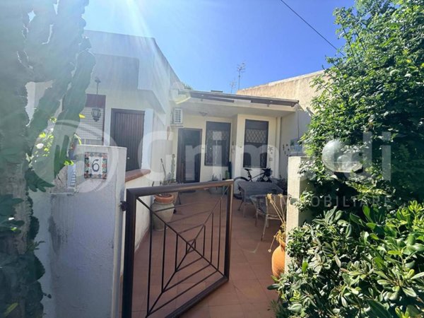 casa indipendente in affitto a Messina in zona Ganzirri