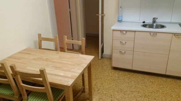 appartamento in affitto a Messina in zona Centro Storico