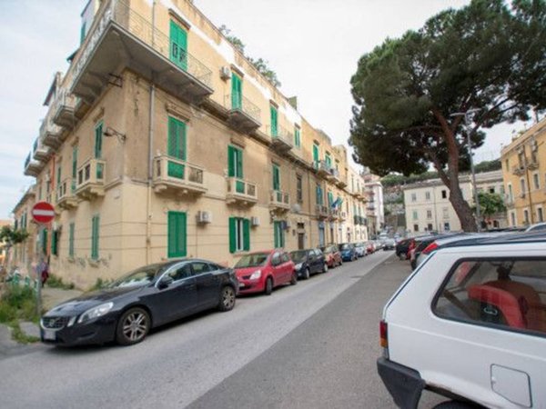 appartamento in affitto a Messina in zona Centro Storico