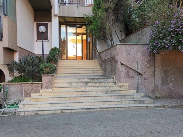 appartamento in affitto a Messina