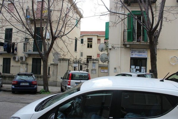 appartamento in affitto a Messina