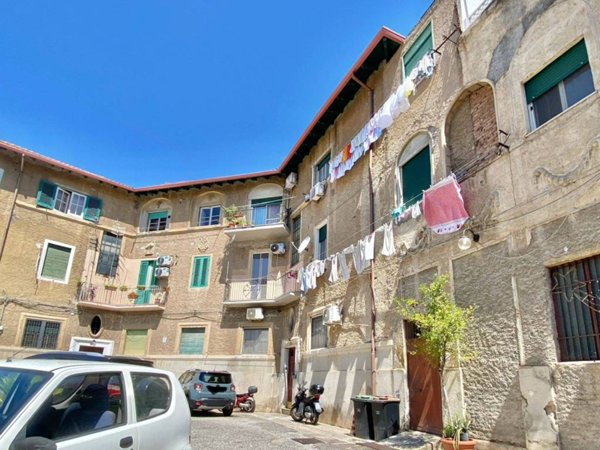 appartamento in affitto a Messina