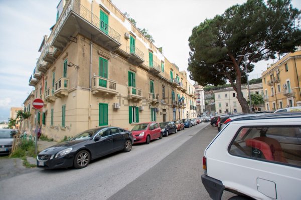 appartamento in affitto a Messina in zona Centro Storico