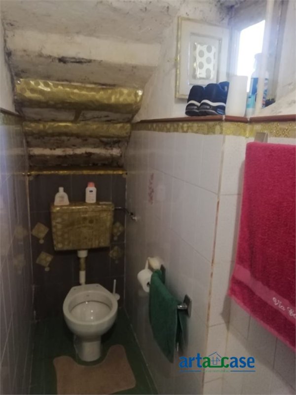 appartamento in affitto a Messina in zona Galati / Mili San Marco