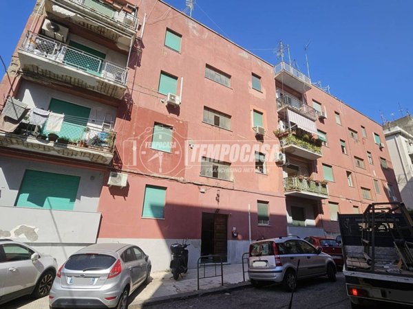 appartamento in affitto a Messina in zona Centro Storico