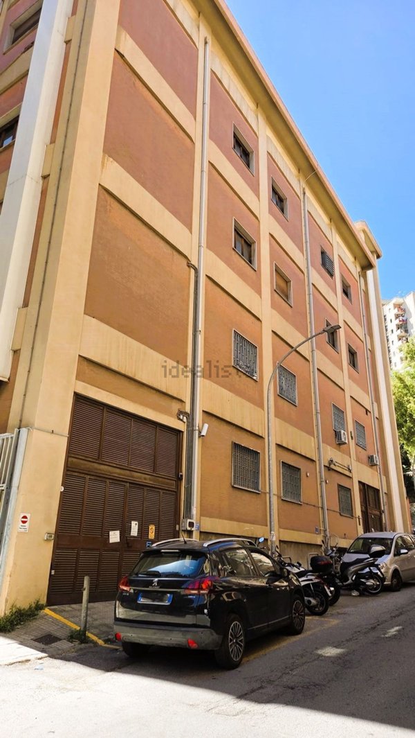 ufficio in affitto a Messina in zona Gravitelli