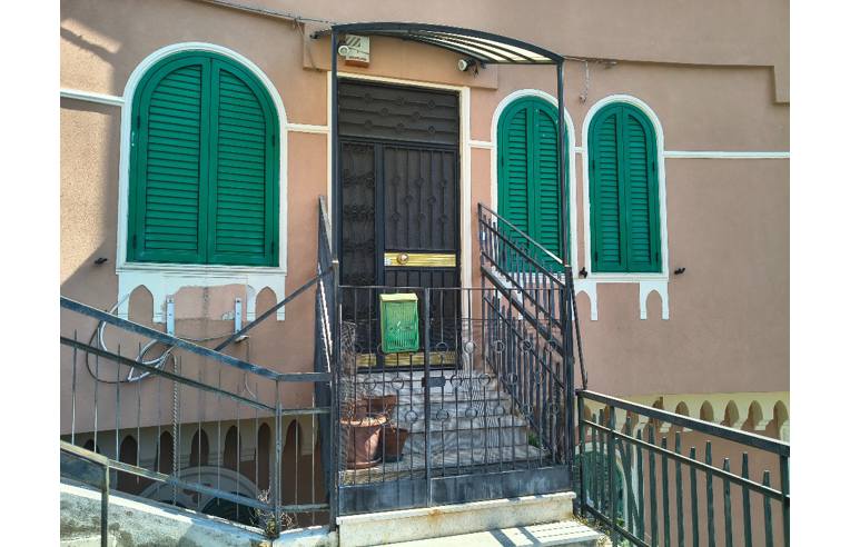 appartamento in affitto a Messina in zona Centro Storico