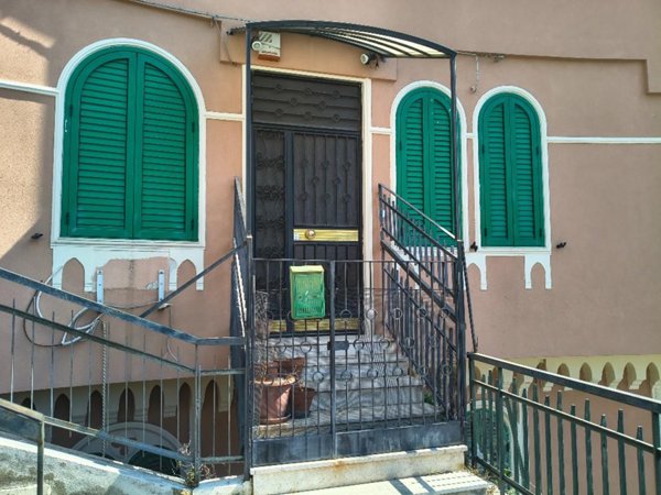 appartamento in affitto a Messina in zona Centro Storico