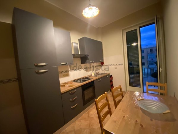 appartamento in affitto a Messina