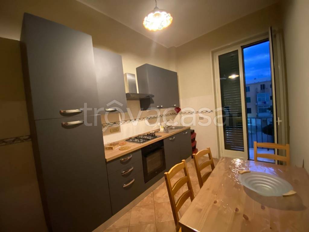 appartamento in affitto a Messina