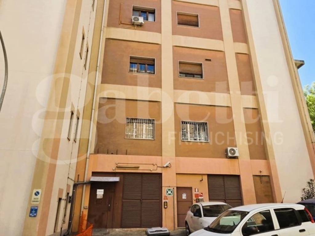ufficio in affitto a Messina