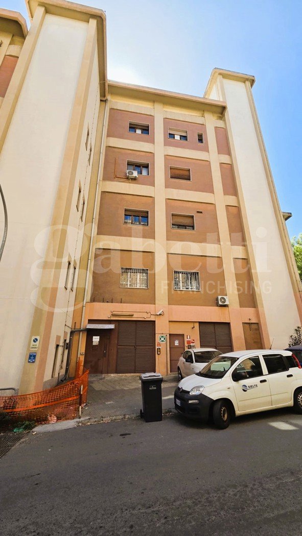 ufficio in affitto a Messina in zona Centro Storico
