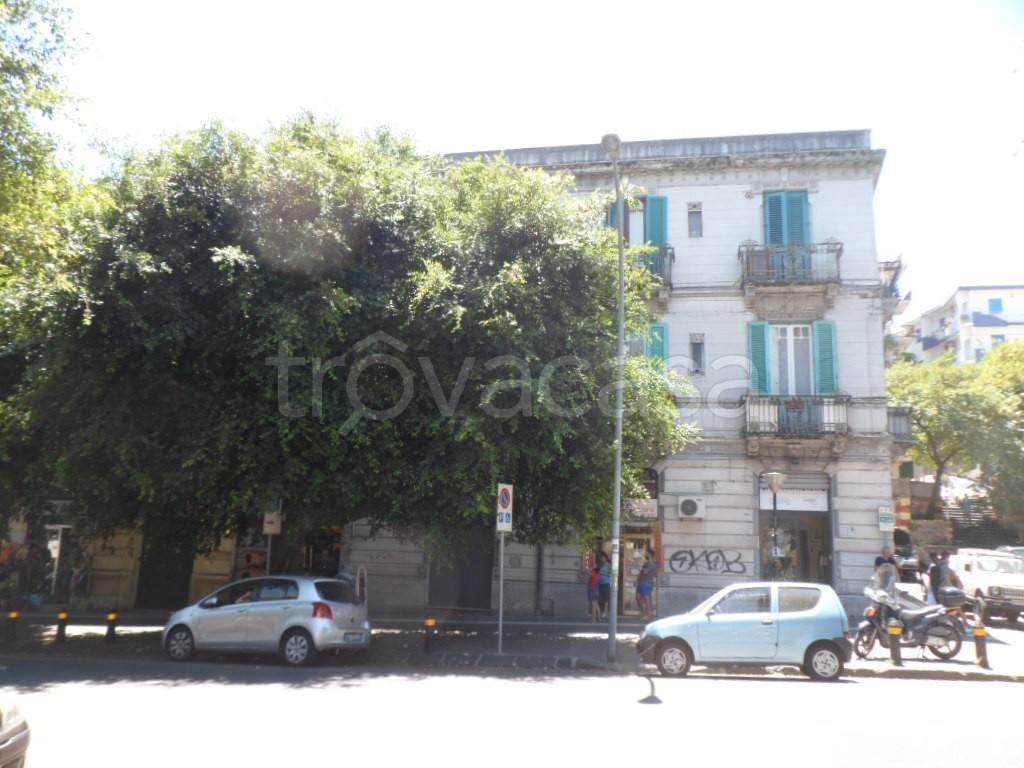 negozio in affitto a Messina in zona Centro Storico