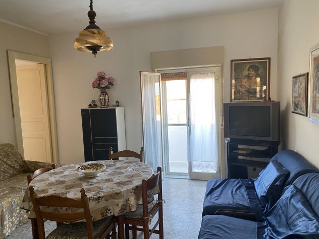 appartamento in affitto a Messina