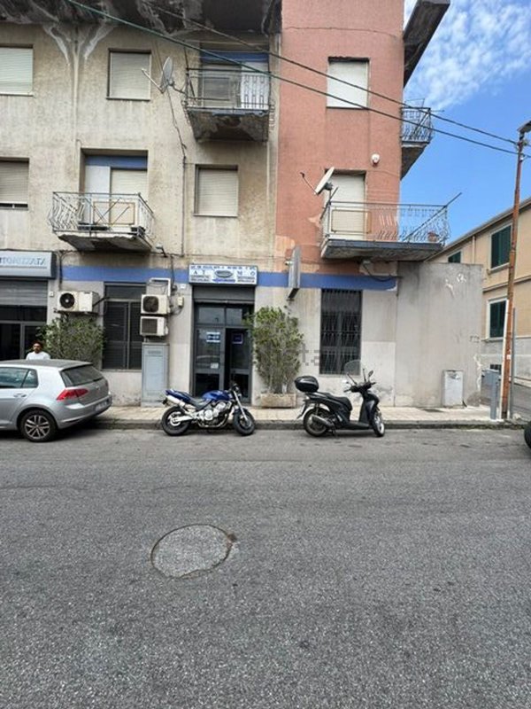 casa indipendente in affitto a Messina