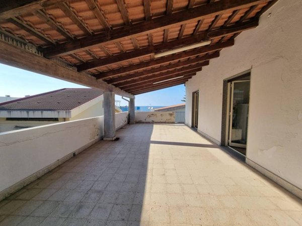 appartamento in affitto a Messina in zona San Saba