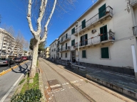 appartamento in affitto a Messina in zona Centro Storico
