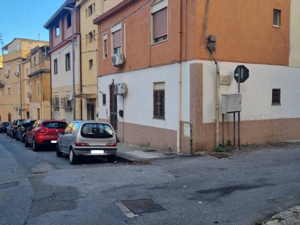 appartamento in affitto a Messina in zona Paradiso