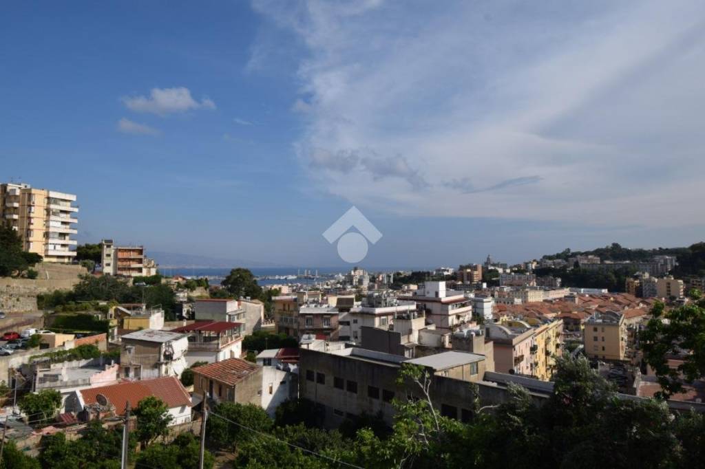 appartamento in affitto a Messina in zona Centro Storico