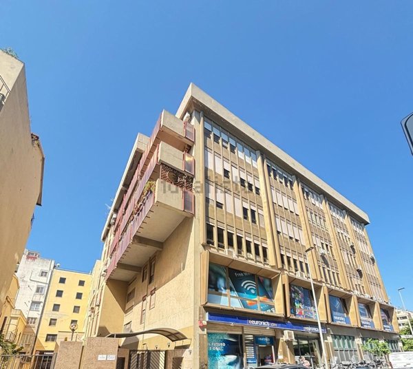 appartamento in affitto a Messina in zona Centro Storico