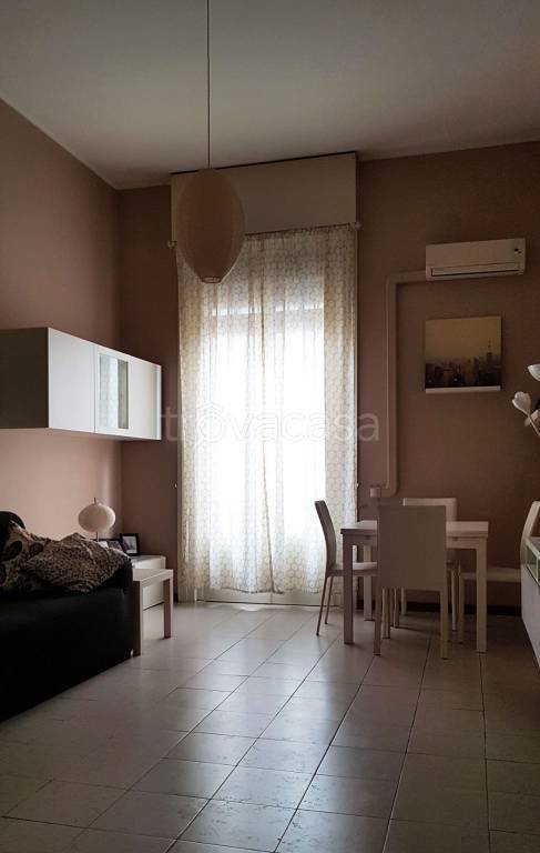 appartamento in affitto a Messina