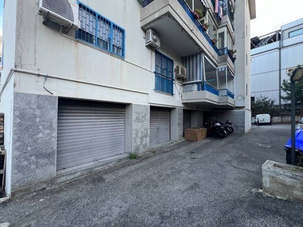 negozio in affitto a Messina in zona Contesse