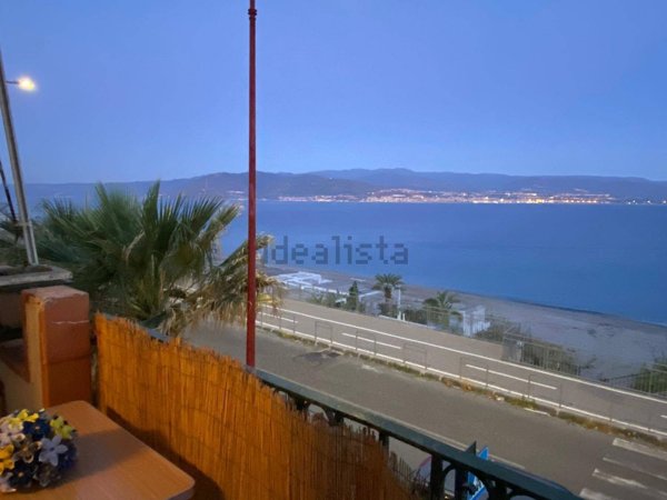 appartamento in affitto a Messina