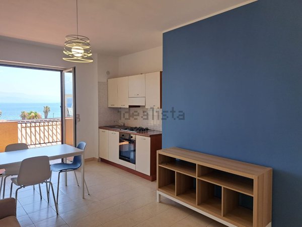 appartamento in affitto a Messina