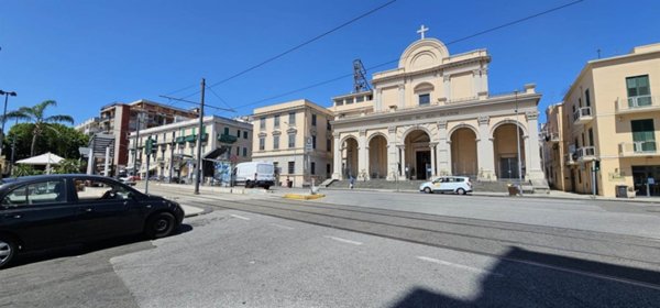 appartamento in affitto a Messina
