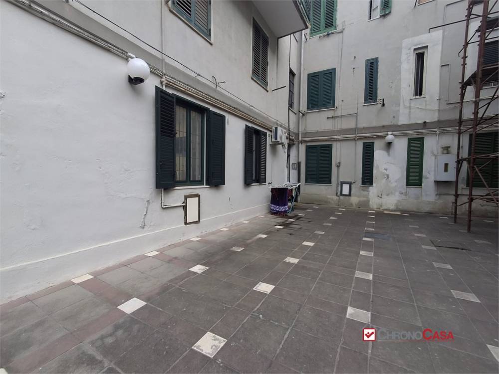appartamento in affitto a Messina