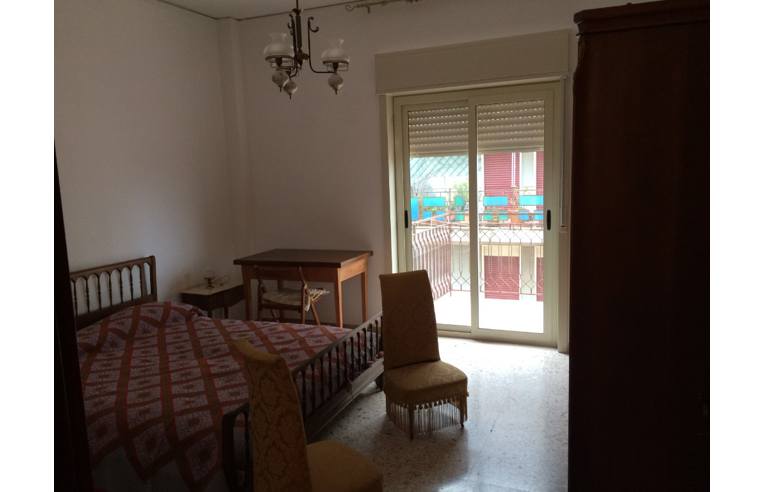 appartamento in affitto a Messina in zona Minissale
