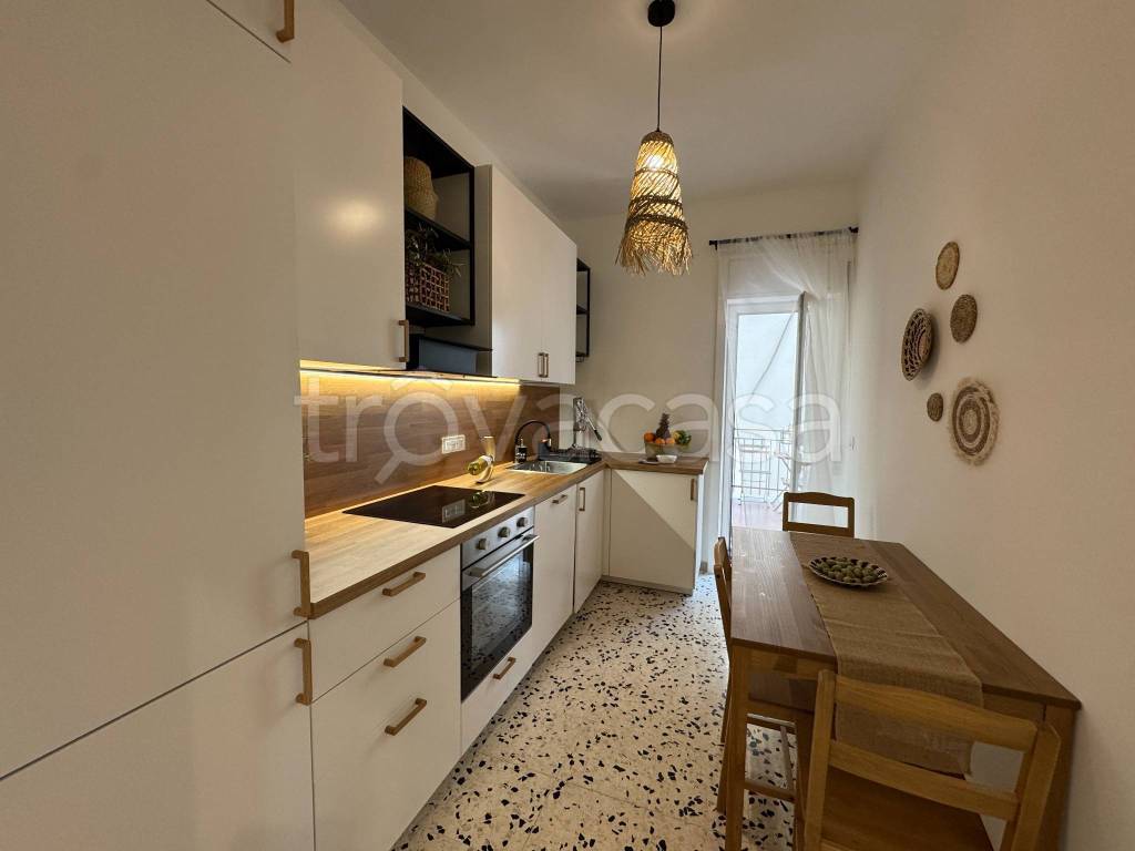 appartamento in affitto a Messina