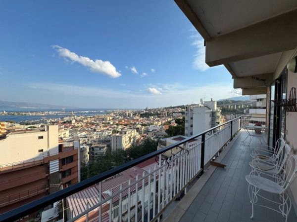 appartamento in affitto a Messina in zona San Licandro