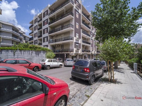 appartamento in affitto a Messina