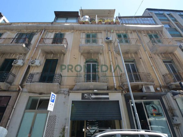 negozio in affitto a Messina