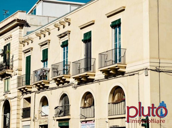 appartamento in affitto a Messina